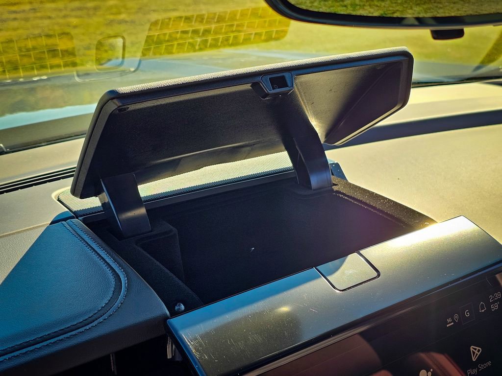 New 2026 GMC Yukon AT4 w/ AT4 Premium Plus Package image 25