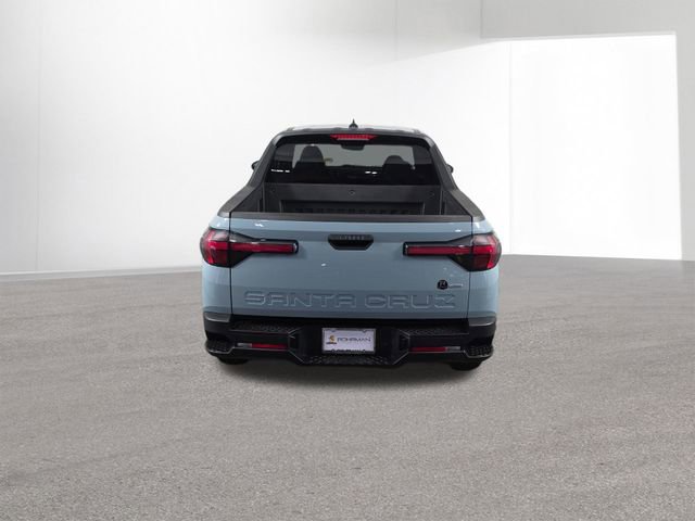 Used 2024 Hyundai Santa Cruz SEL AWD/4WD image 38
