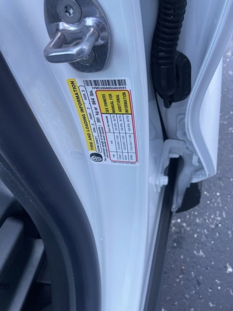 New 2025 Ford Escape Active w/ Tech Pack #1 image 19