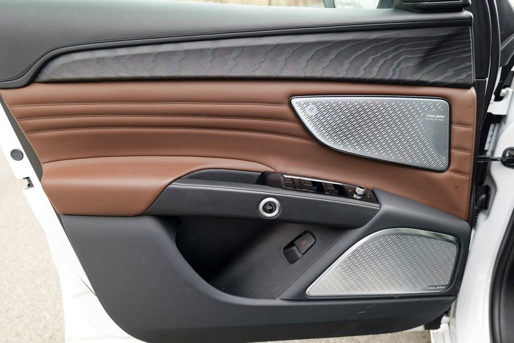 Certified 2023 Maserati Grecale GT image 17