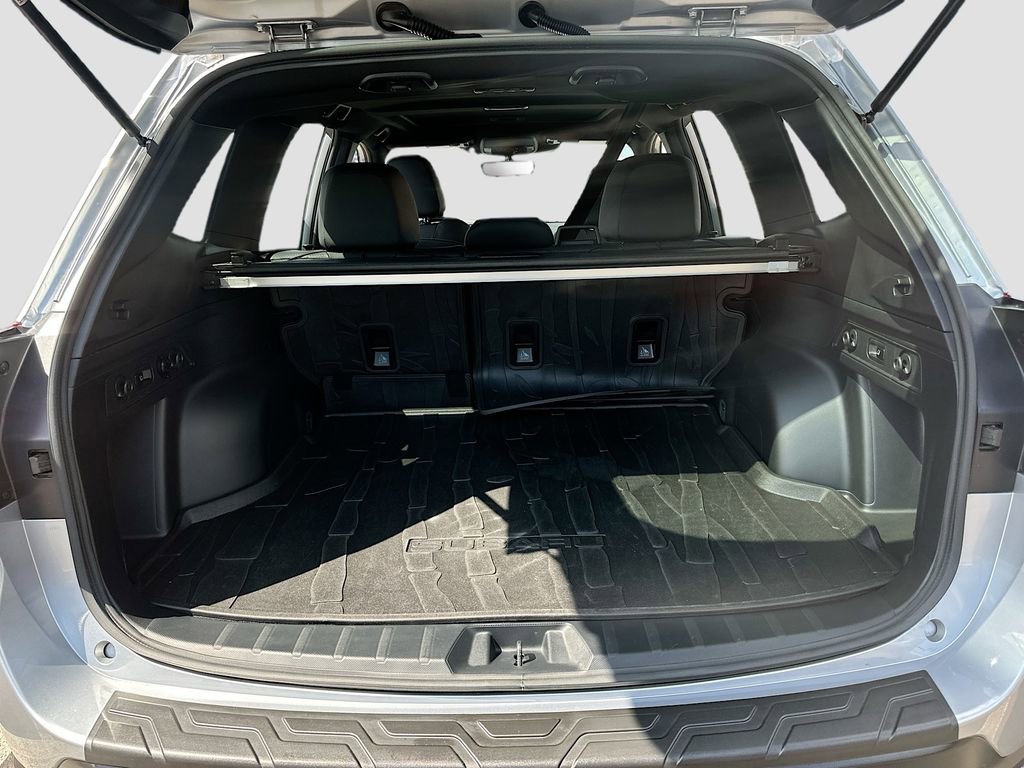 Used 2022 Subaru Forester Wilderness AWD/4WD image 25