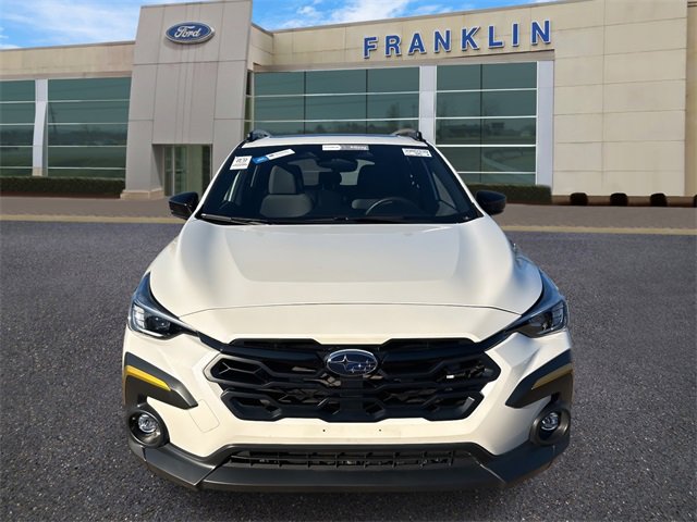 Used 2024 Subaru Crosstrek 2.5i Sport image 2