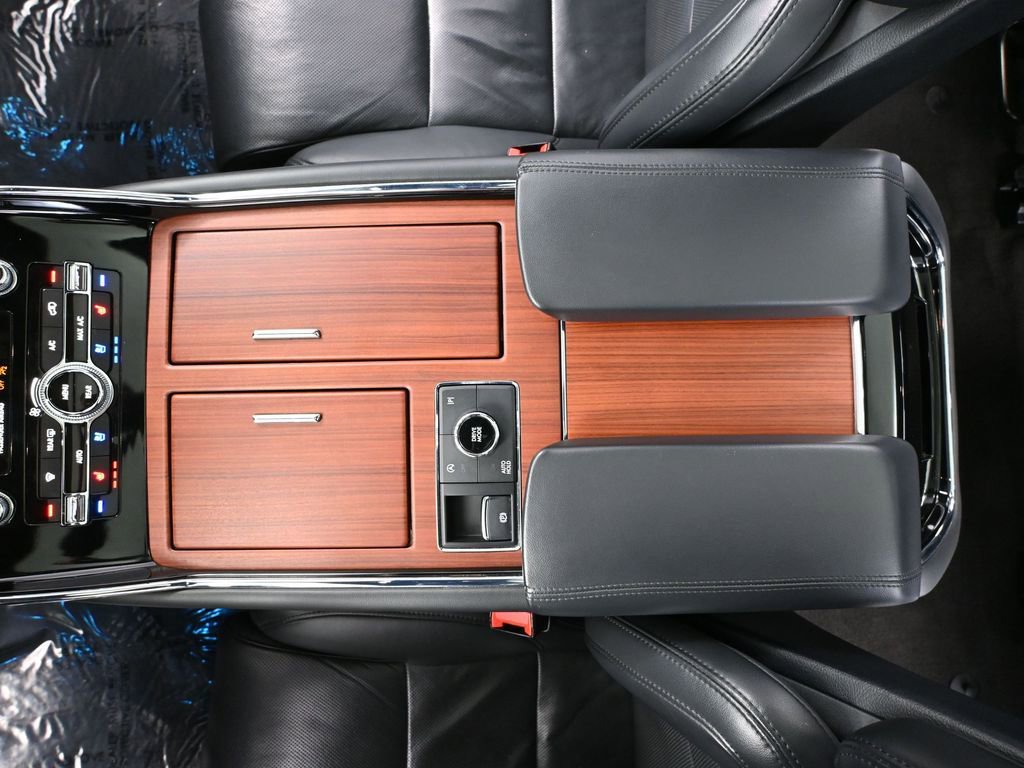 Used 2024 Lincoln Navigator Reserve image 35