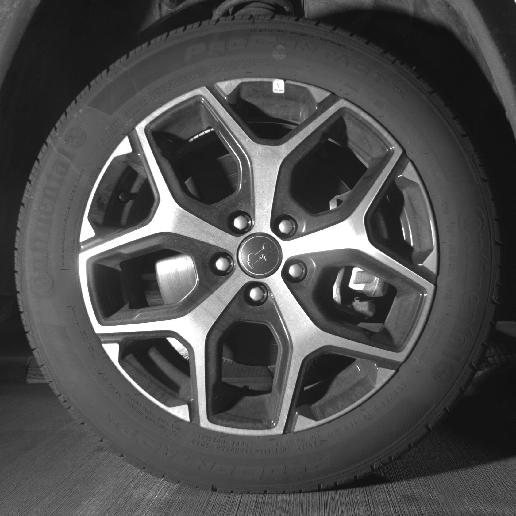 Used 2025 Jeep Compass Limited image 13