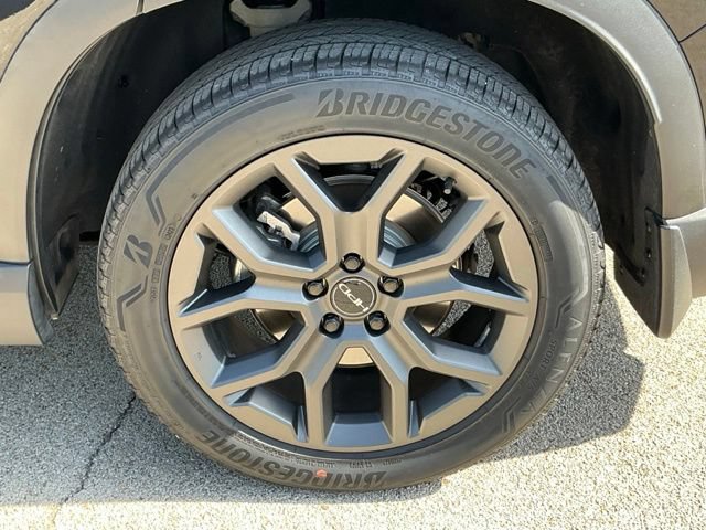 Certified 2024 Honda Pilot Elite image 5