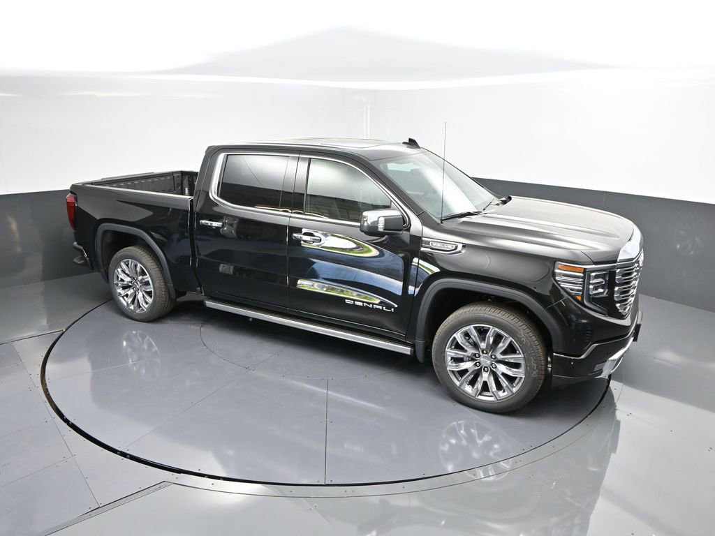 New 2026 GMC Sierra 1500 Denali w/ Denali Reserve Package image 30