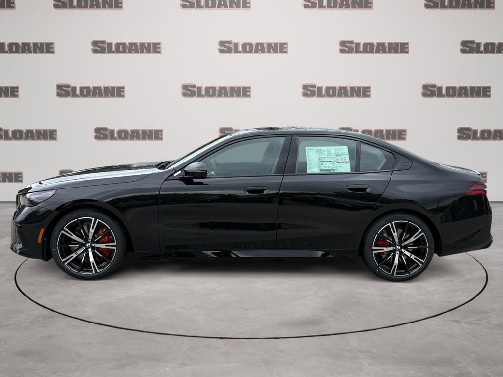 New 2027 BMW 540i xDrive AWD/4WD image 2