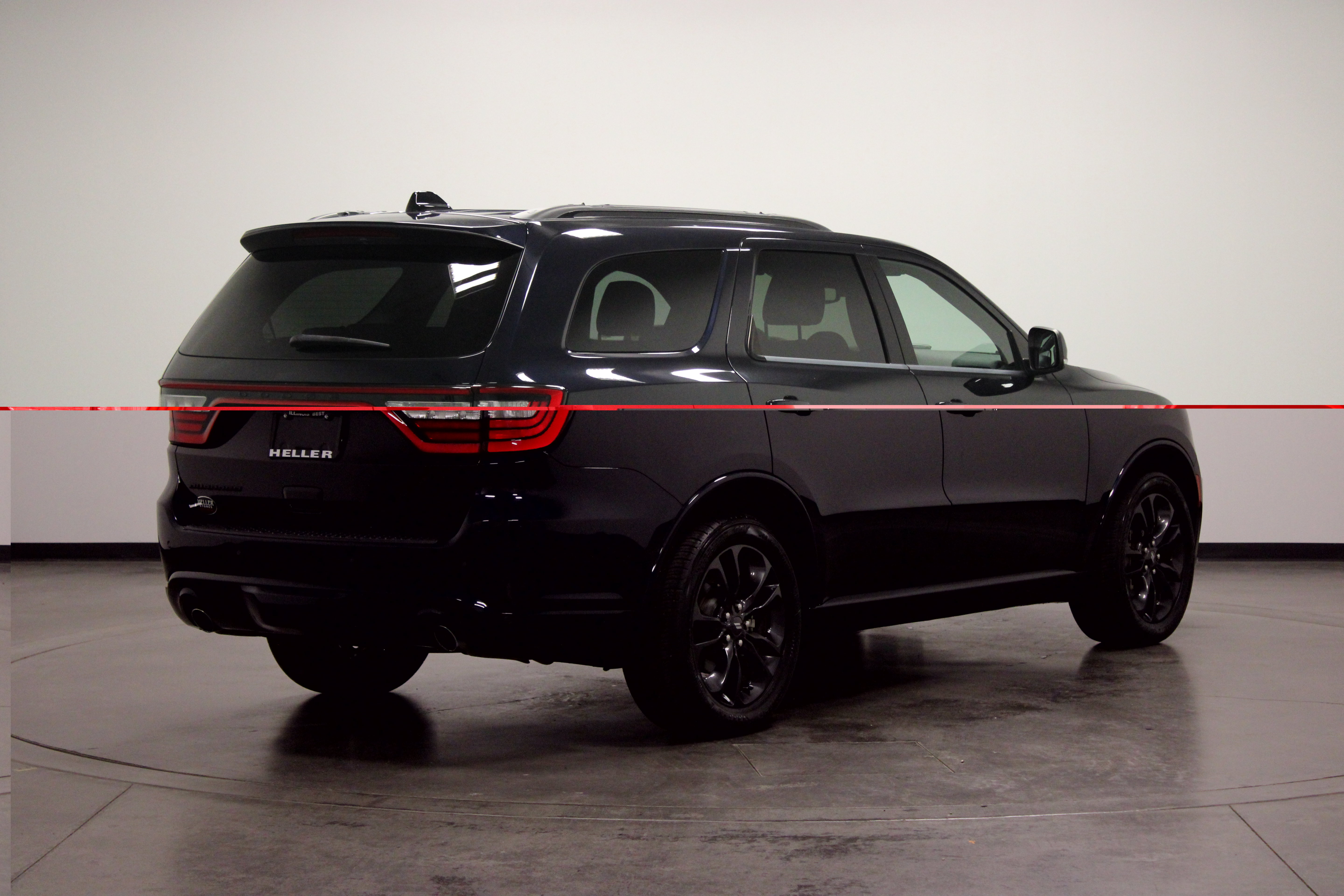 Used 2023 Dodge Durango GT RWD image 8