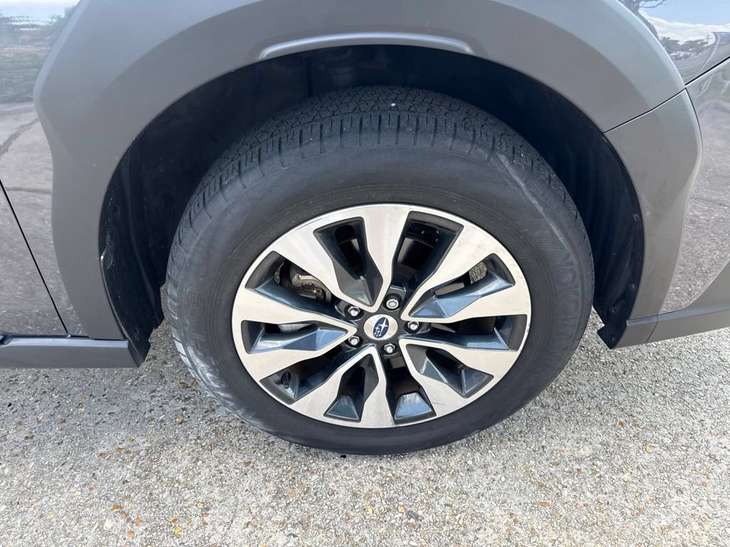 Used 2024 Subaru Outback Limited AWD/4WD image 30