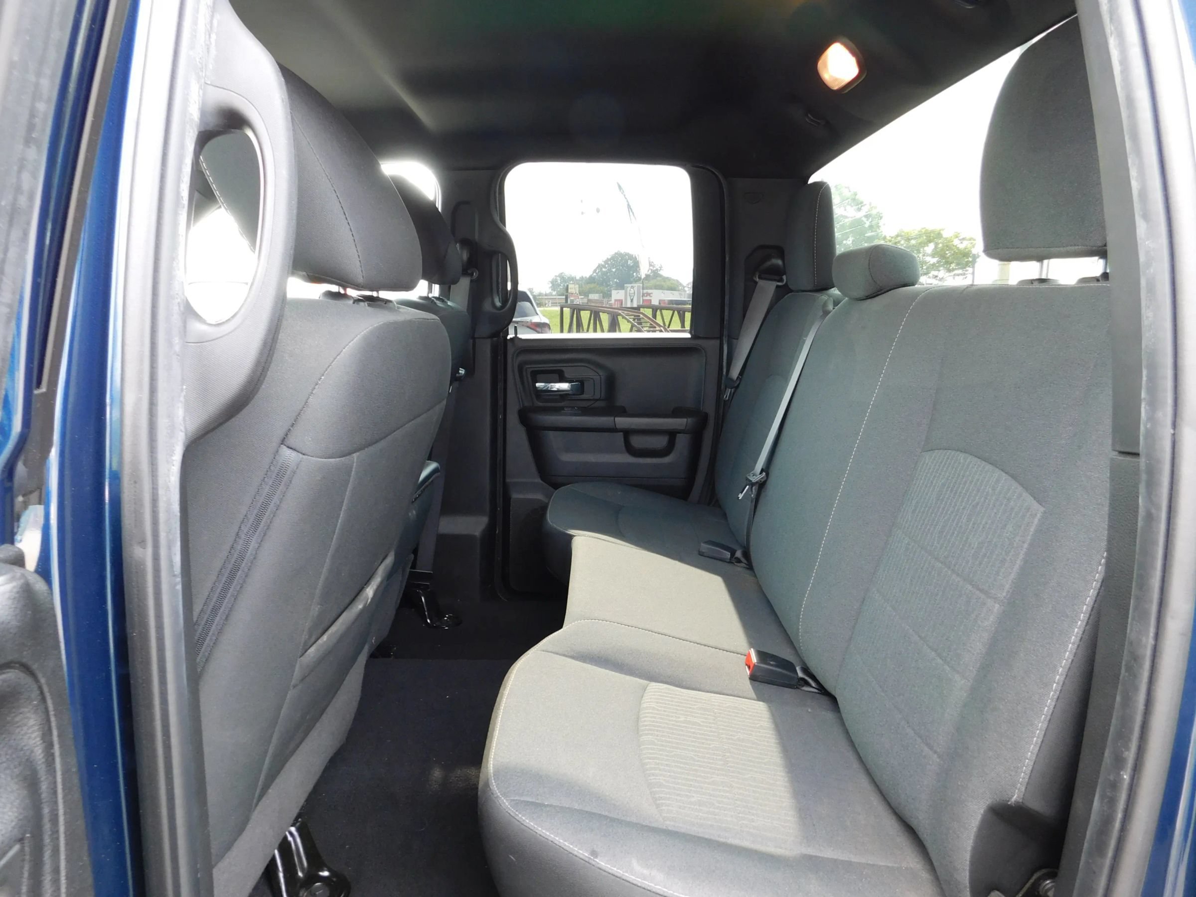 Used 2022 RAM 1500 Warlock w/ Electronics Group AWD/4WD image 10