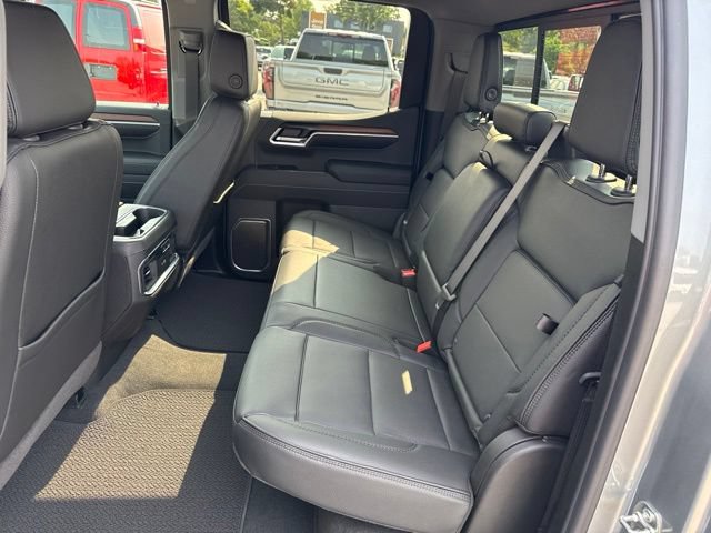 New 2026 GMC Sierra 1500 Denali w/ Technology Package AWD/4WD image 22