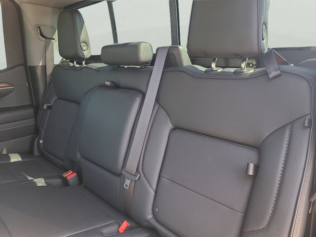 Used 2023 GMC Sierra 1500 Denali w/ Denali Reserve Package AWD/4WD image 5