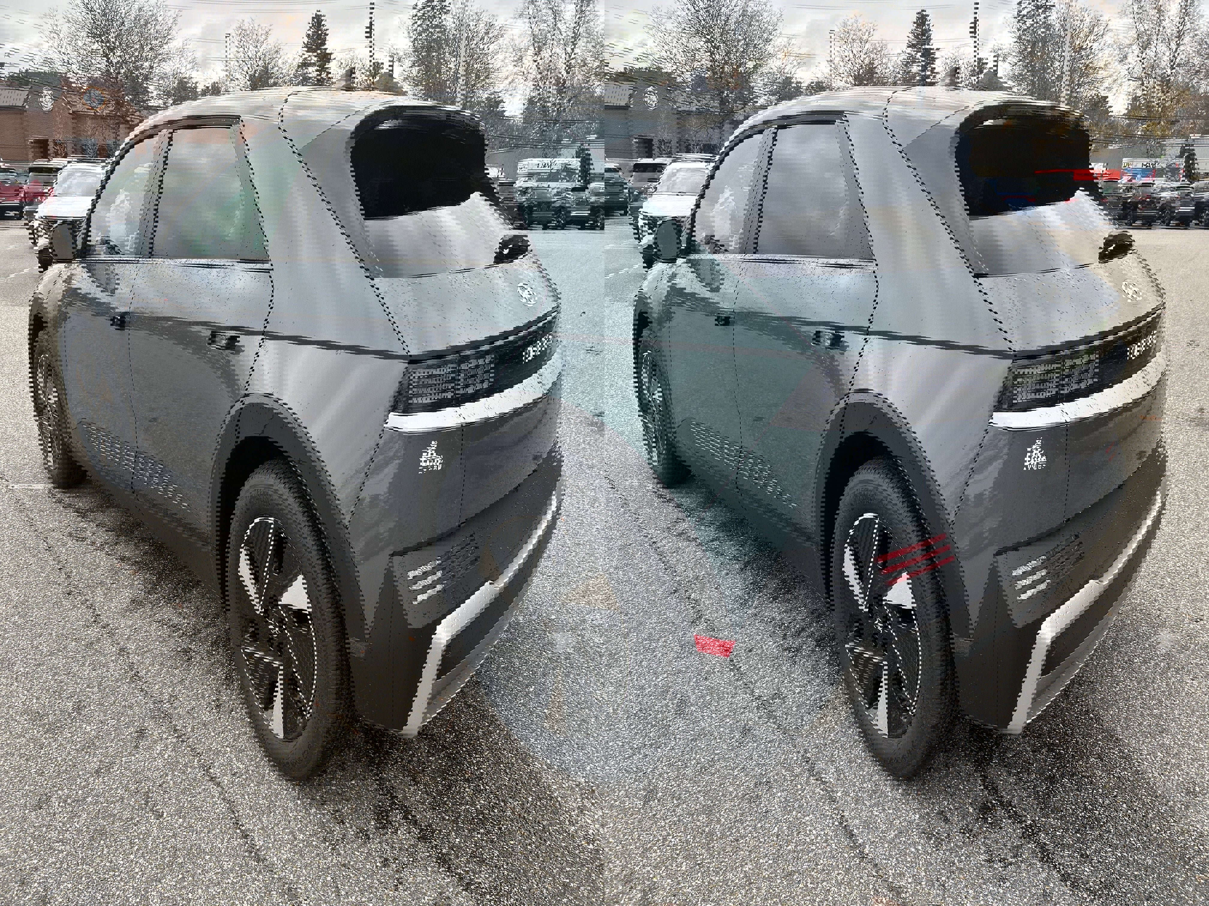 New 2026 Hyundai Ioniq 5 SEL image 5