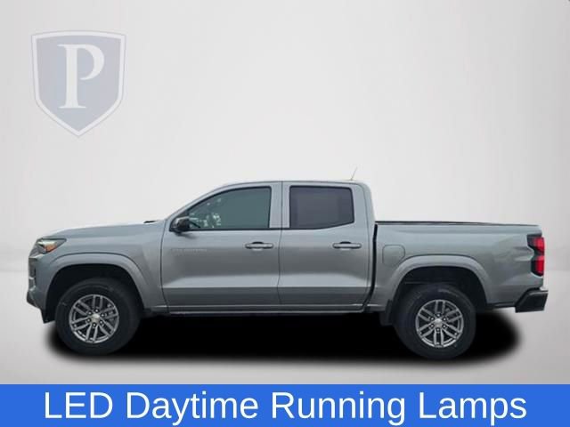 New 2026 Chevrolet Colorado LT w/ LT Convenience Package image 10