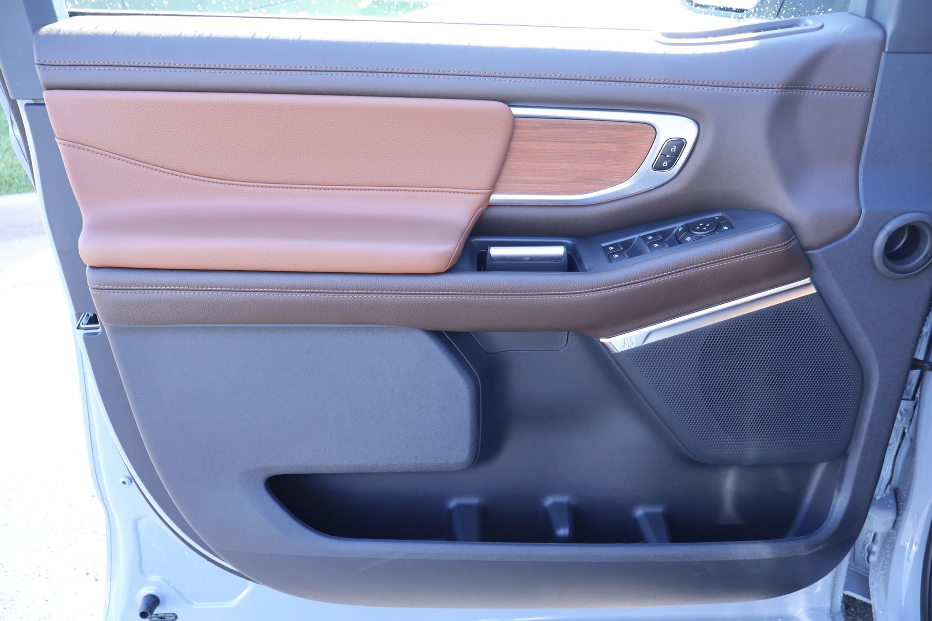 New 2027 Ford Expedition King Ranch AWD/4WD image 19