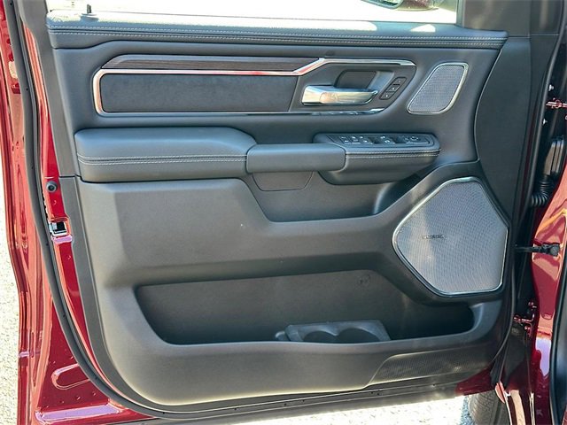 New 2026 RAM 1500 Laramie image 15
