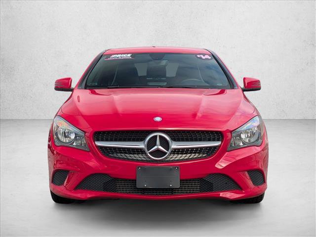 Used 2014 Mercedes-Benz CLA 250 video 2