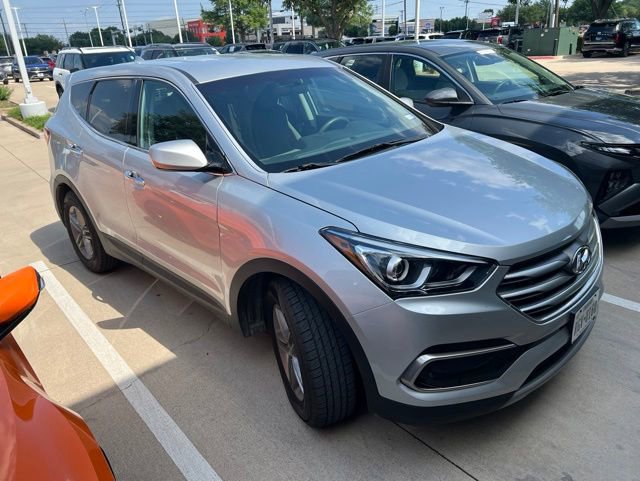 Used 2017 Hyundai Santa Fe Sport FWD image 6