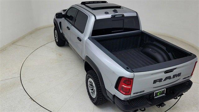 Used 2026 RAM 1500 RHO w/ RHO Level 1 Equipment Group image 84