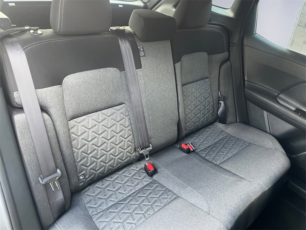 New 2026 Nissan Kicks SV w/ SV Premium Package image 18
