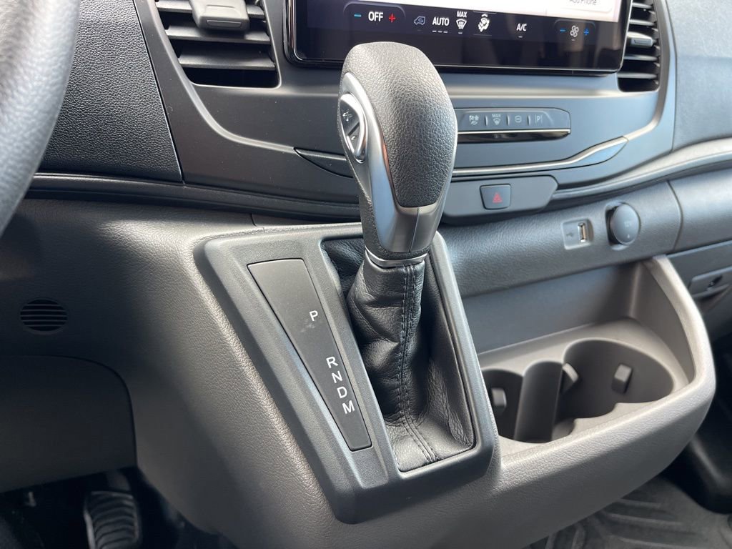 New 2026 Ford Transit 250 Low Roof w/ Load Area Protection Package image 12