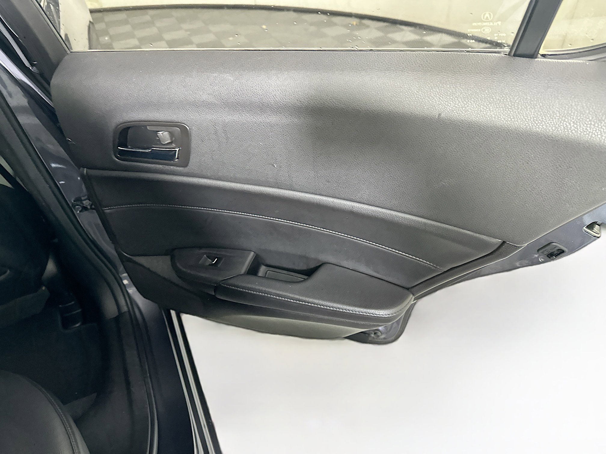 Used 2017 Acura ILX image 29