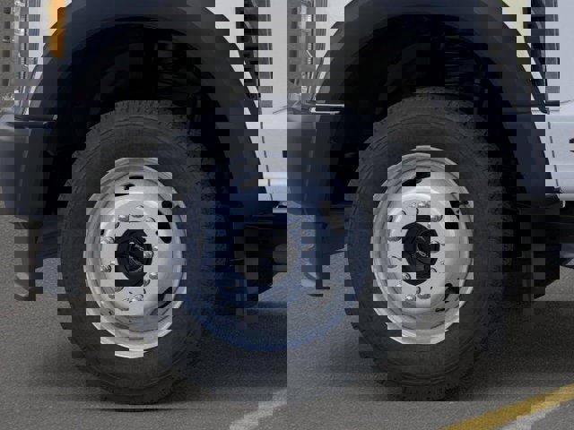 New 2026 Ford F450 XL image 42