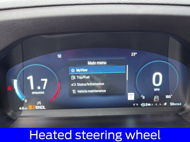 New 2026 Ford Explorer ST-Line w/ ST-Line Street Pack AWD/4WD image 13