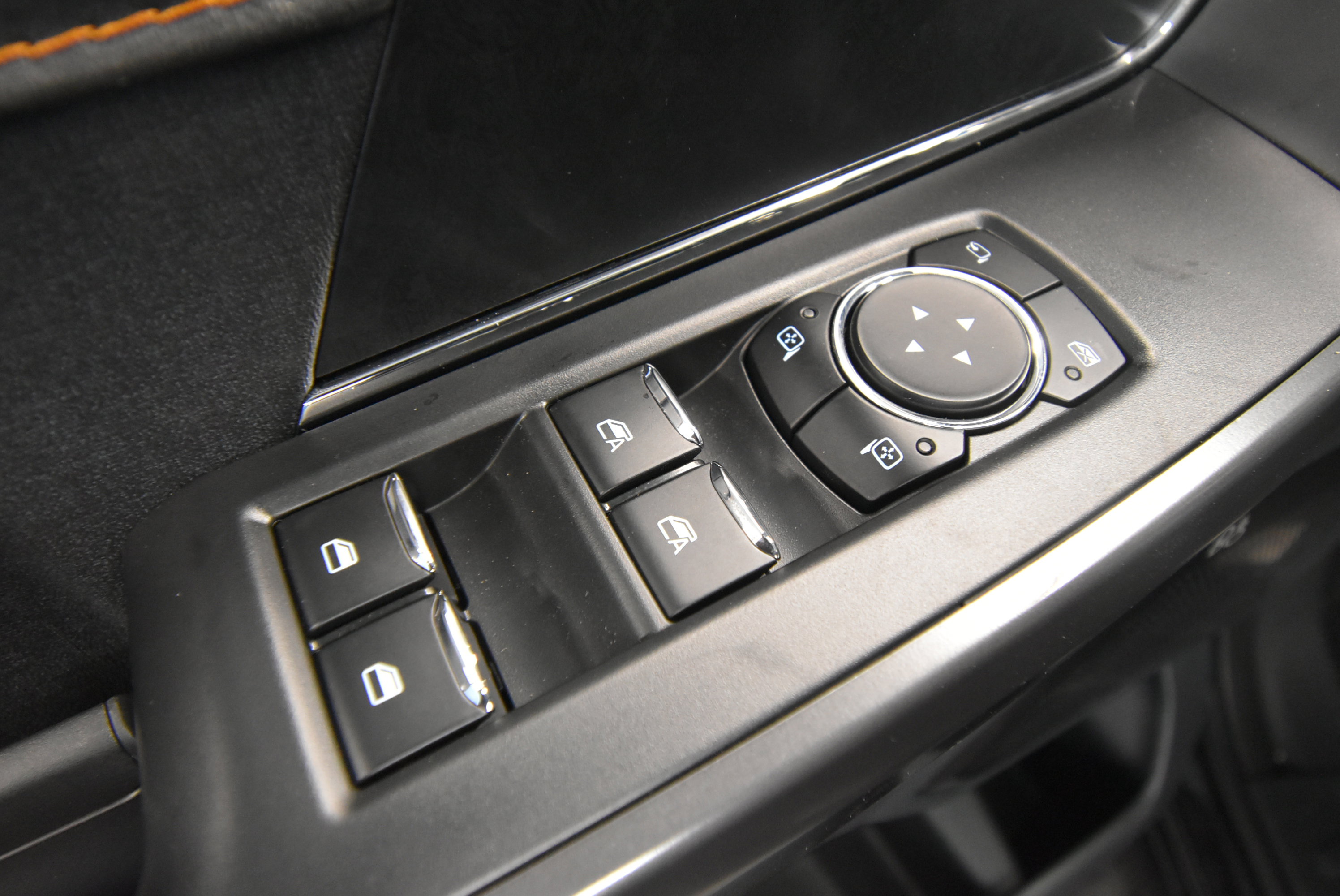 New 2025 Ford F150 Tremor w/ Equipment Group 402A High image 4