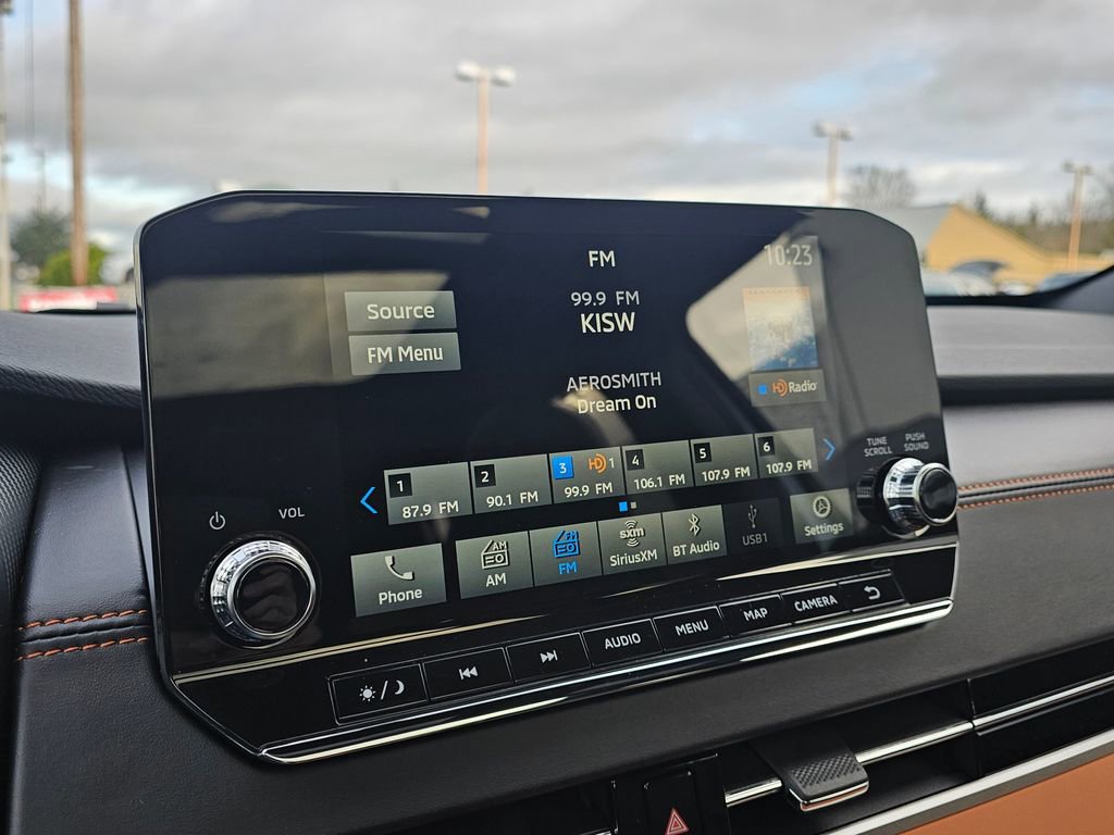 New 2025 Mitsubishi Outlander SEL image 19