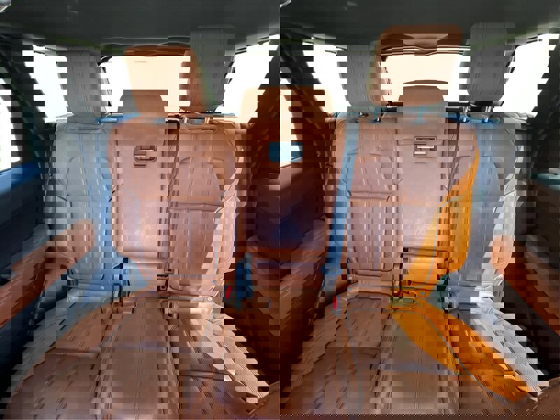 Used 2016 Land Rover Range Rover Sport Supercharged image 81