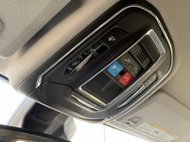 Used 2023 Jeep Grand Cherokee L Laredo AWD/4WD image 42