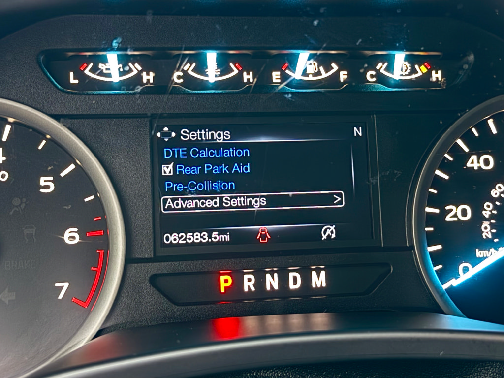 Used 2019 Ford F150 XLT w/ Equipment Group 302A Luxury RWD image 17