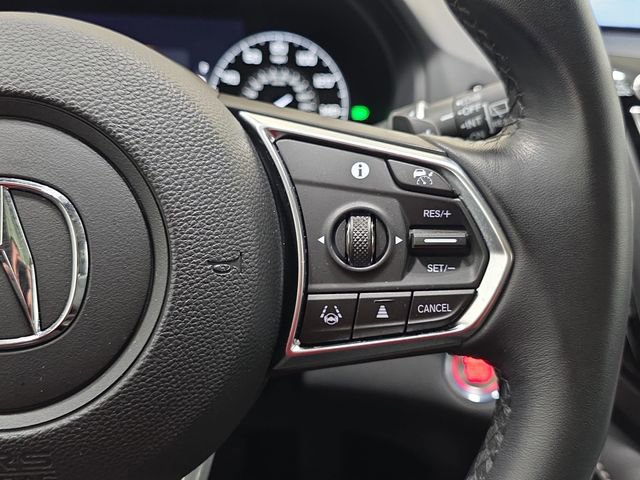 Used 2023 Acura RDX AWD w/ Technology Package image 17