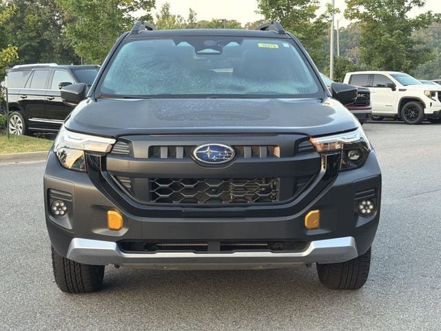 Used 2026 Subaru Forester Wilderness AWD/4WD image 8