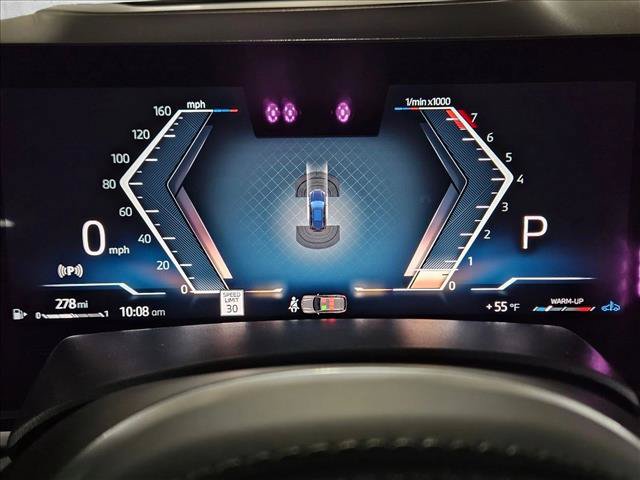 New 2026 BMW X5 sDrive40i w/ M Sport Package RWD image 10