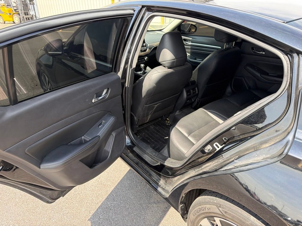 Used 2019 Nissan Altima 2.5 SL AWD/4WD image 12