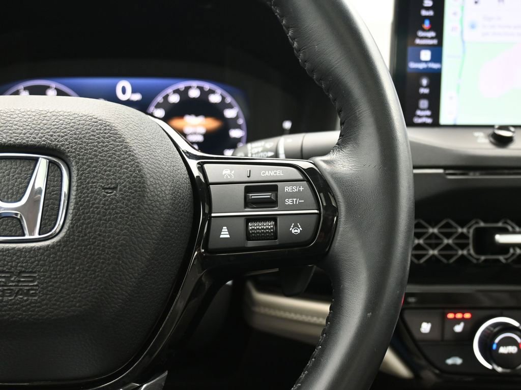 Certified 2023 Honda Accord Touring image 52