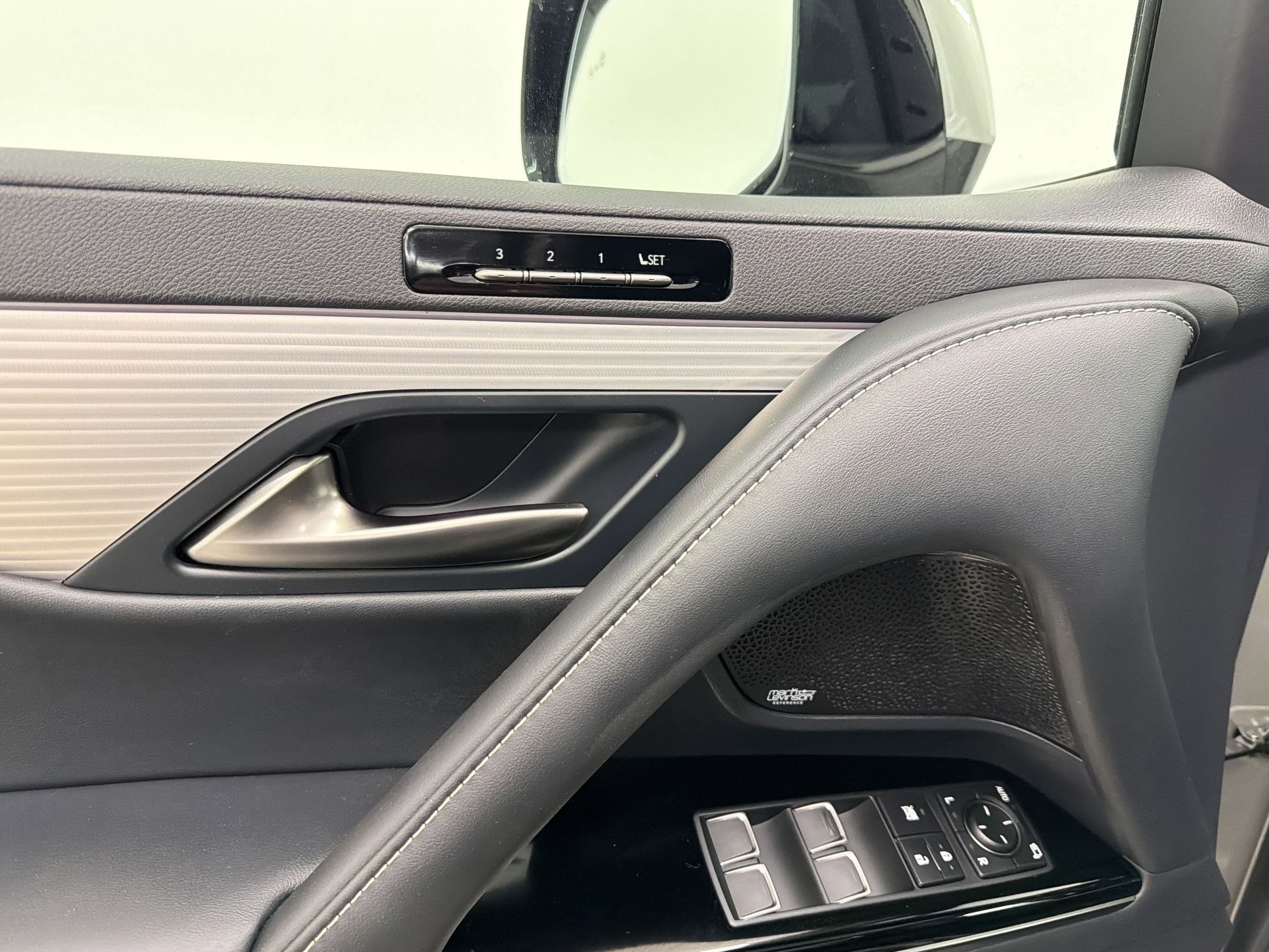 New 2026 Lexus LX 700h F Sport image 28