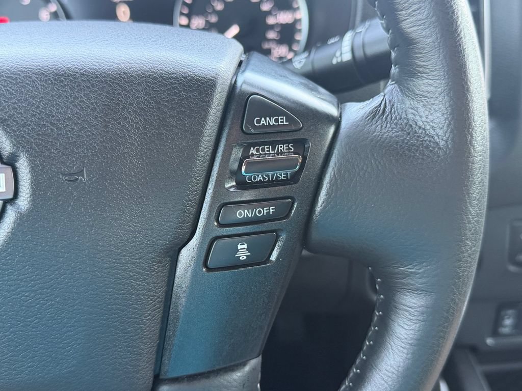 Used 2024 Nissan Frontier SV w/ SV Convenience Package AWD/4WD image 22