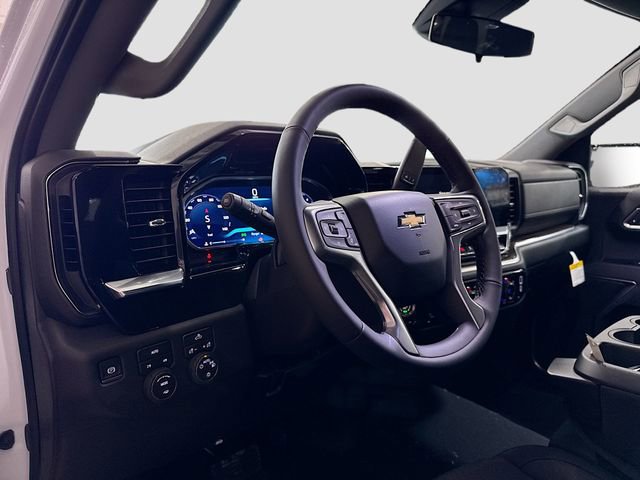 New 2026 Chevrolet Silverado 1500 LT image 13