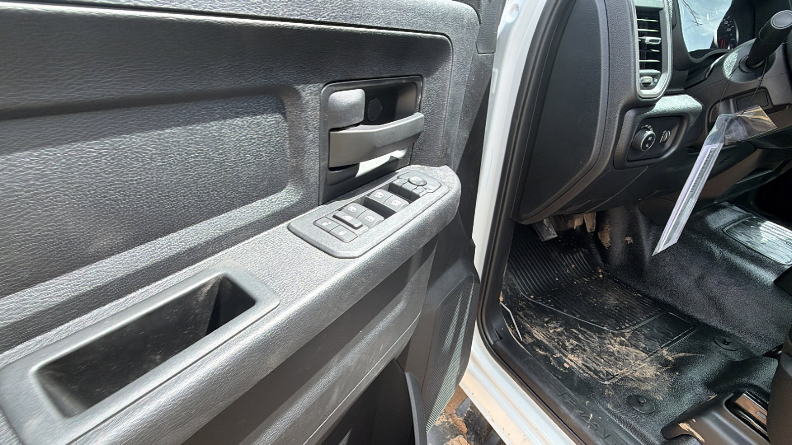 New 2026 RAM 5500 Tradesman image 14