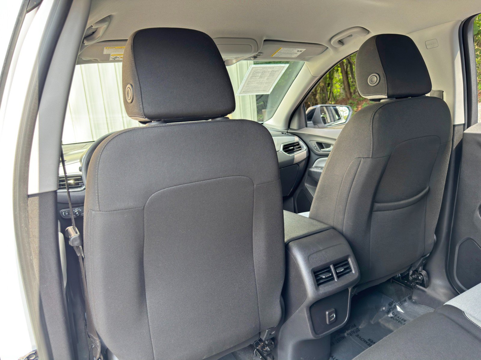 Used 2024 Chevrolet Equinox LS w/ LS Convenience Package AWD/4WD image 31