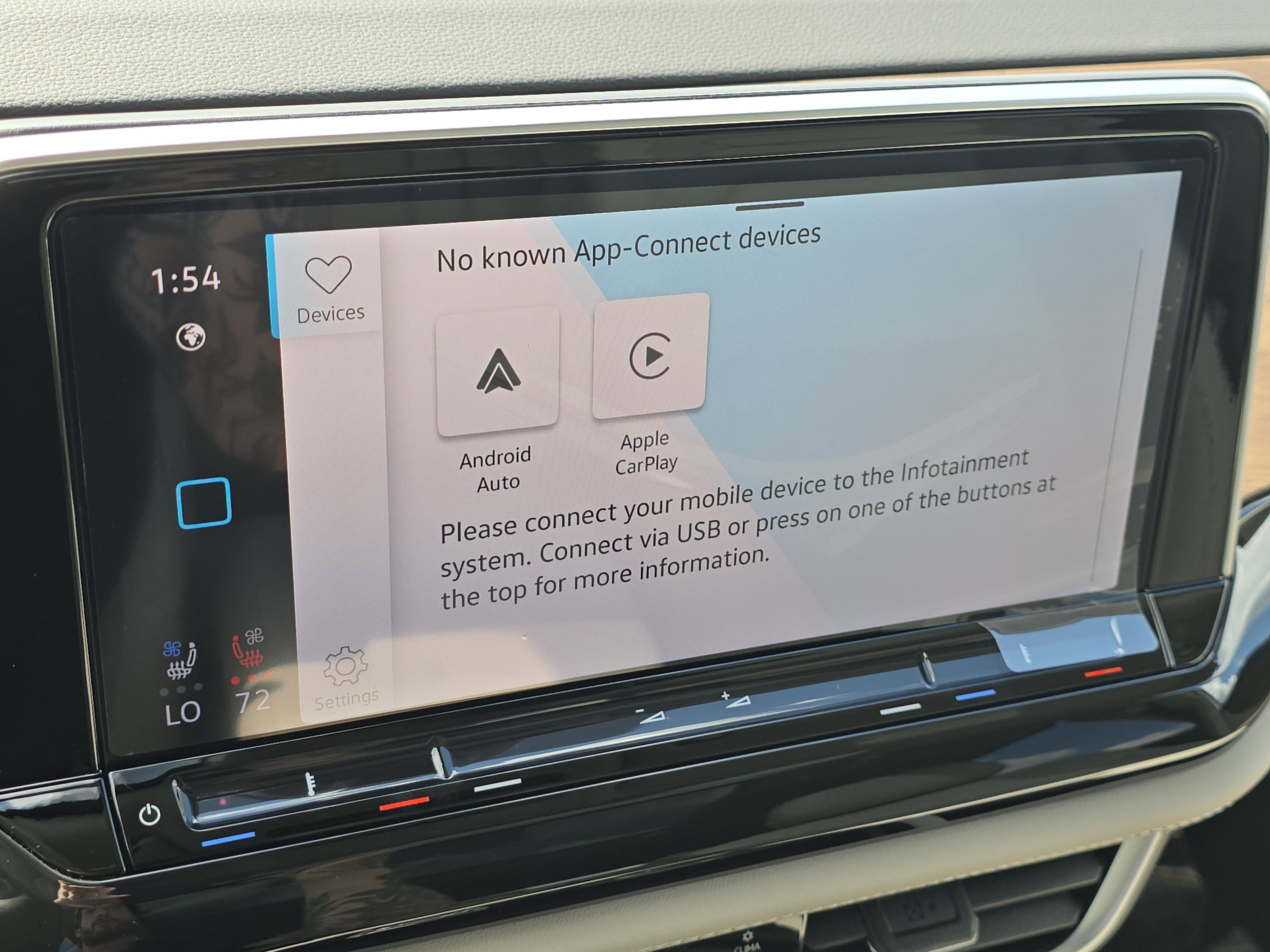 New 2026 Volkswagen Atlas SE image 10