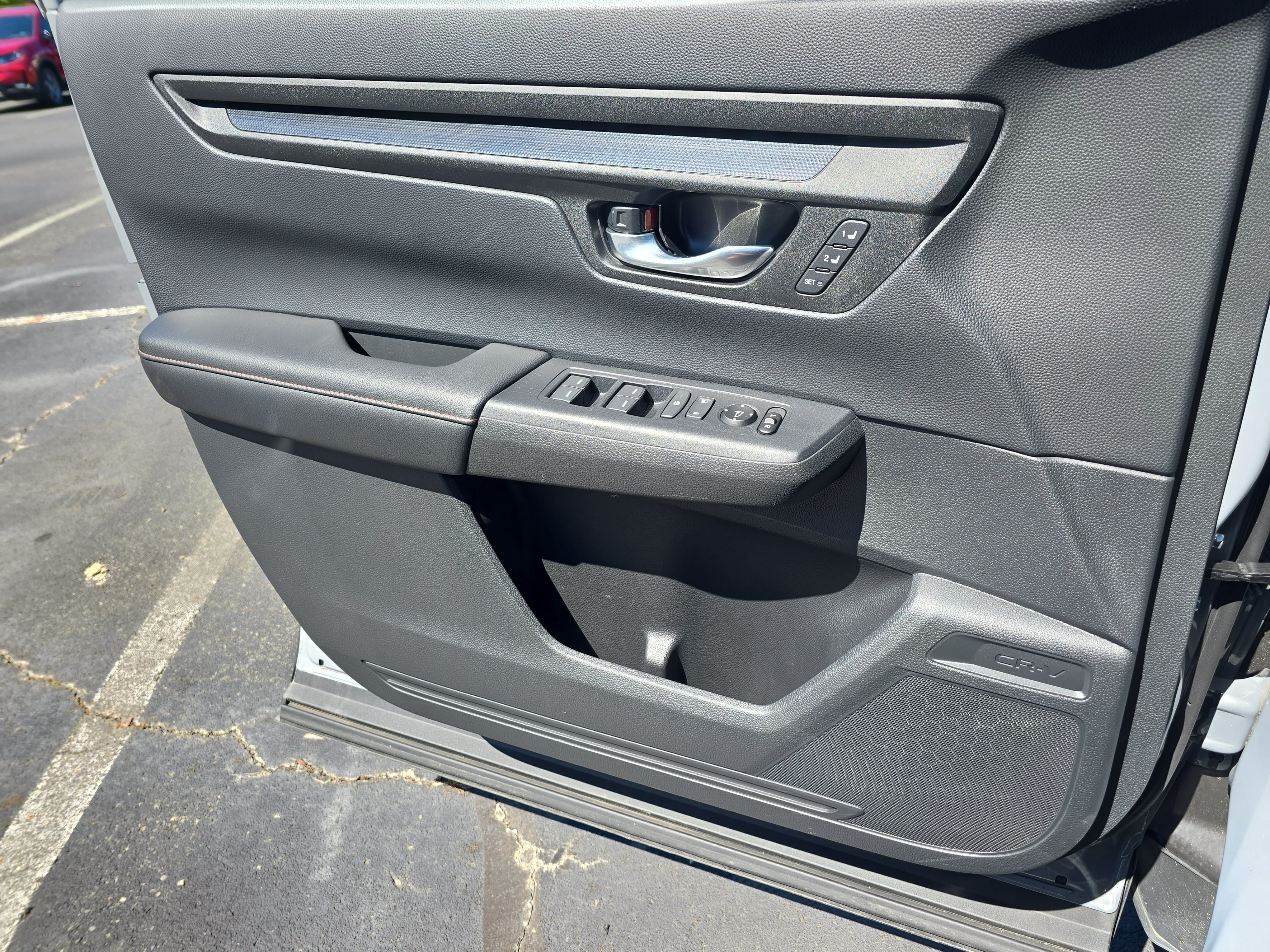 Used 2025 Honda CR-V Sport-L image 27