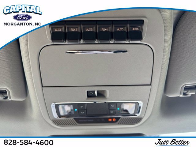 New 2027 Ford F250 Lariat w/ Tremor Off-Road Package AWD/4WD image 33