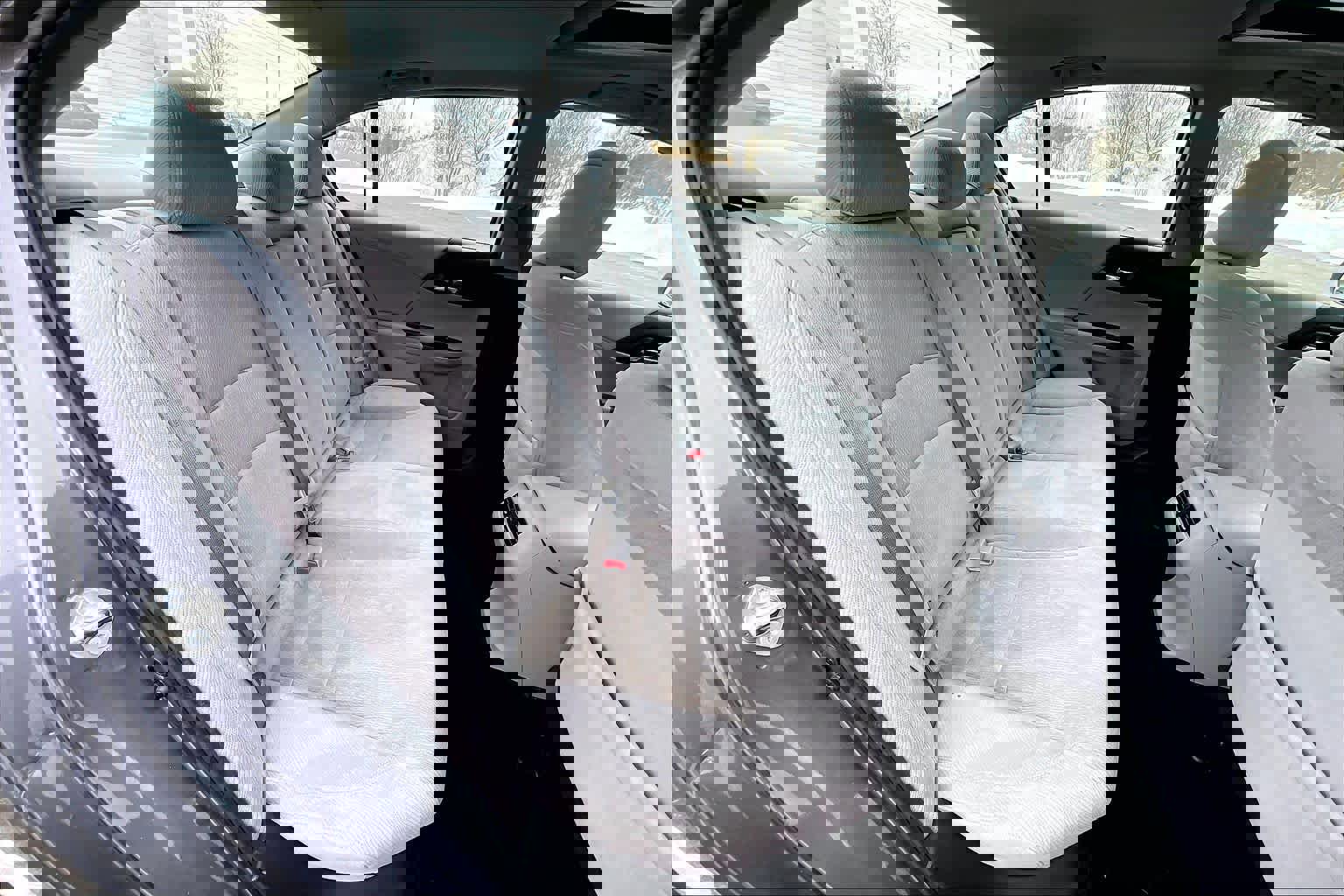 Used 2015 Honda Accord EX image 19