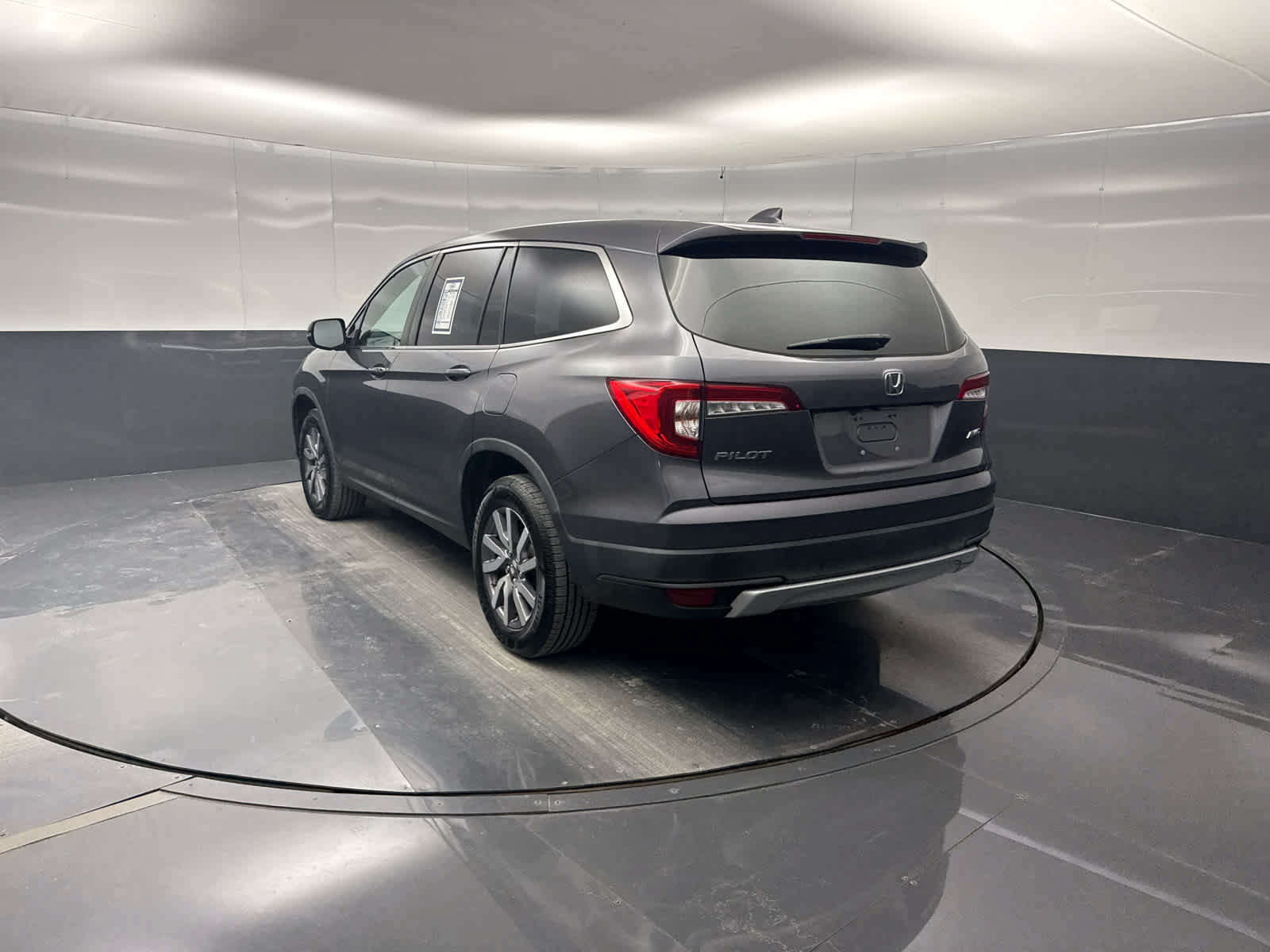 Used 2020 Honda Pilot EX image 51