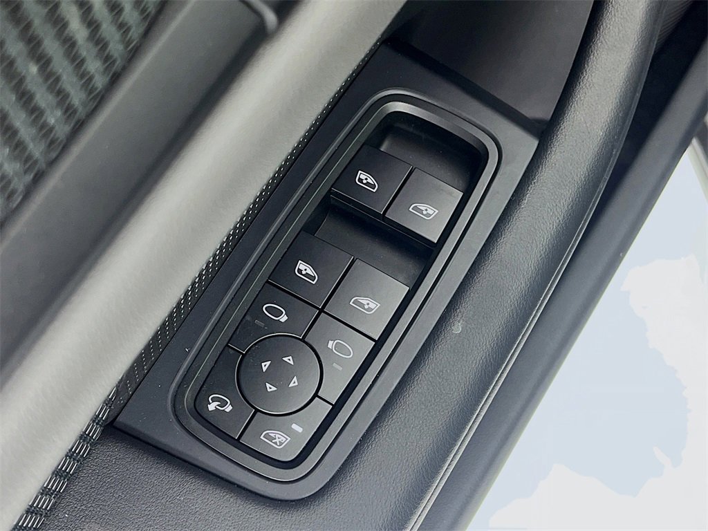 Certified 2024 Porsche Taycan w/ Premium Package image 8