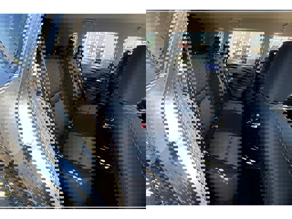 Used 2024 Nissan Rogue SV image 29